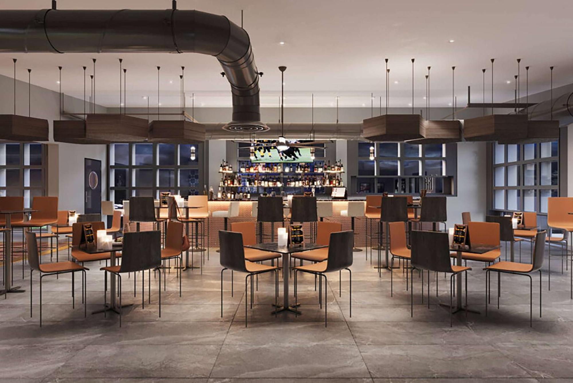 Riverbend Hotel And Suites, Trademark Collection By Wyndham Ashtabula Exteriör bild