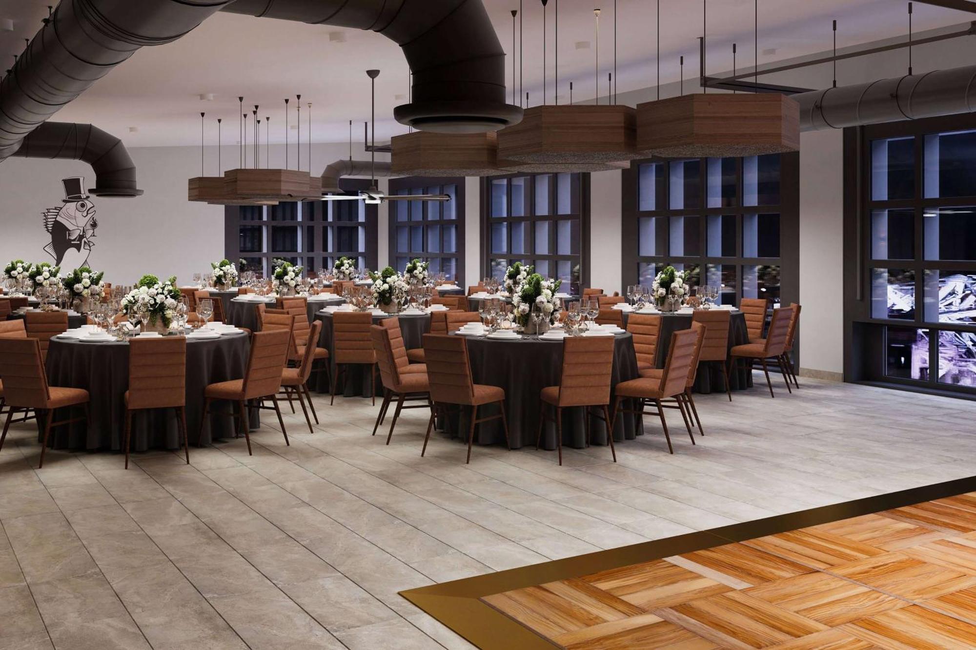 Riverbend Hotel And Suites, Trademark Collection By Wyndham Ashtabula Exteriör bild